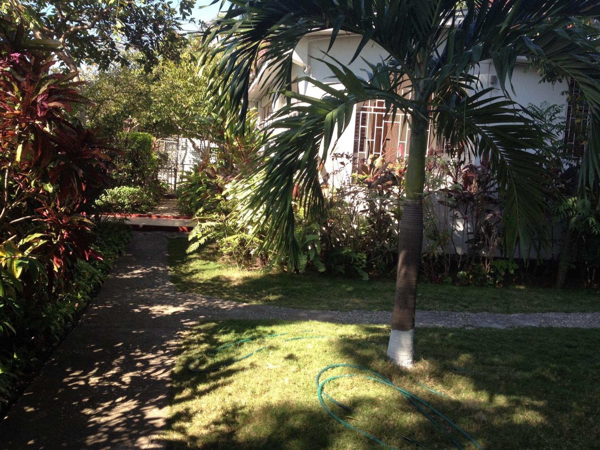 Kingston Airport Bed And Breakfast Exterior photo